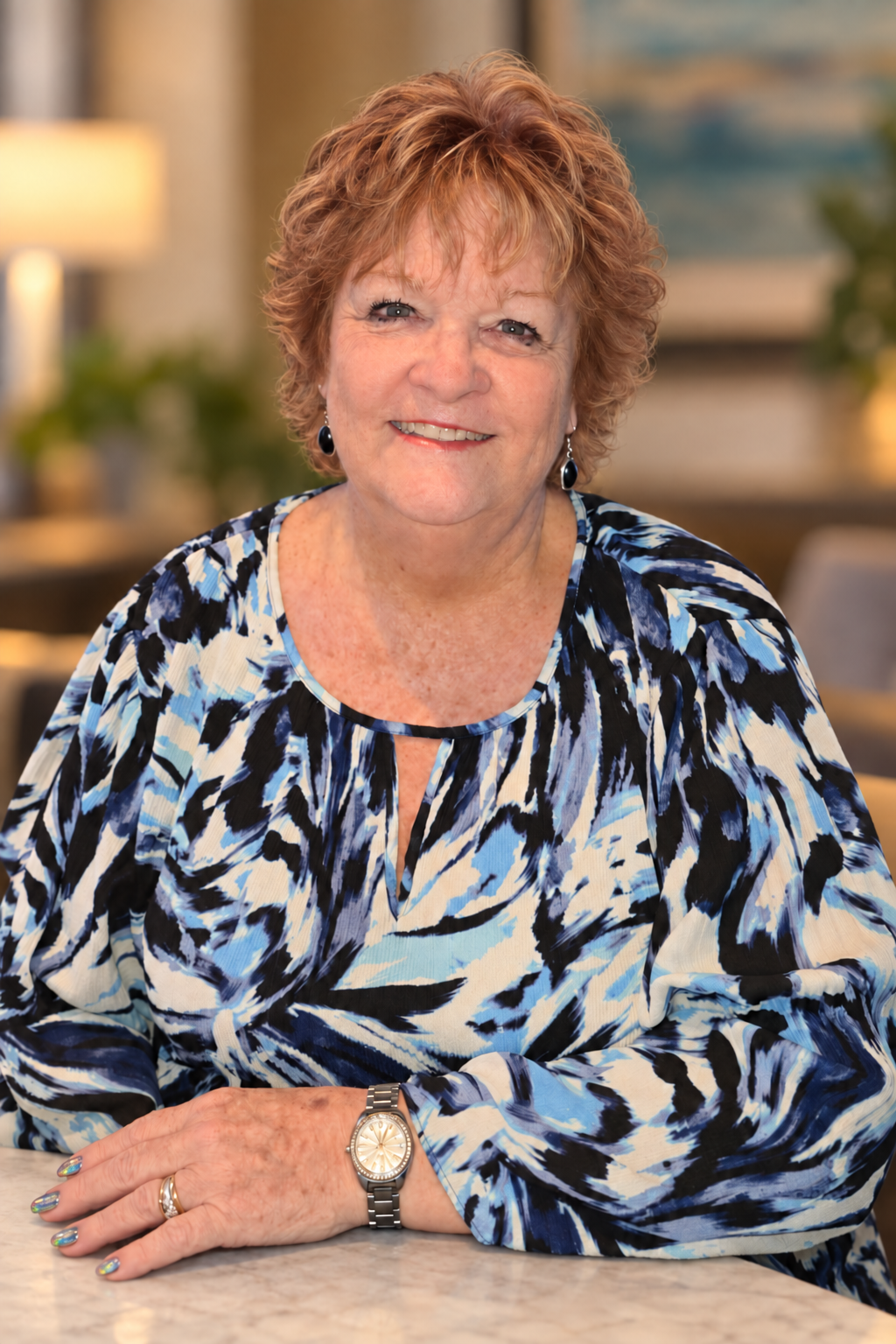 Sheri Brown